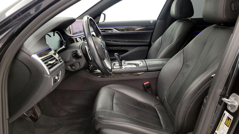 2019 BMW 7 Series 740i 11