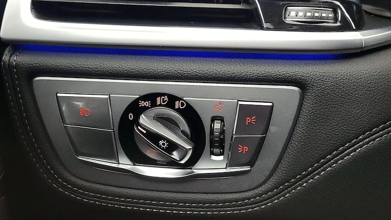 2019 BMW 7 Series 740i 13
