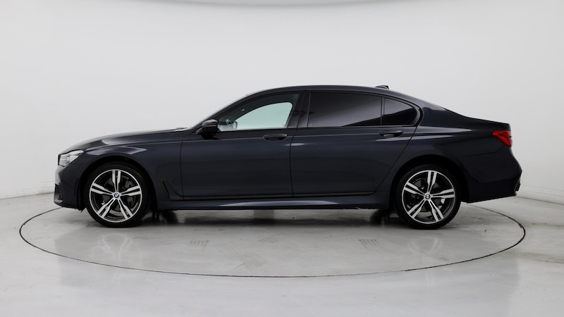2019 BMW 7 Series 740i 3