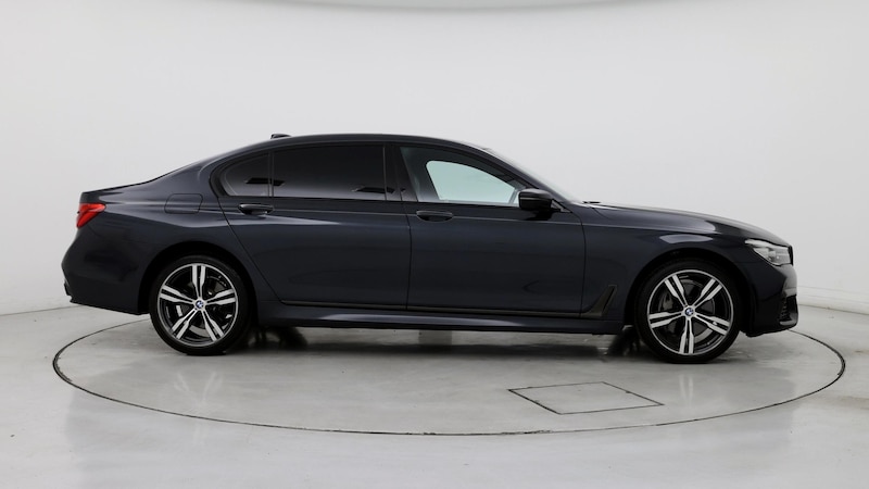 2019 BMW 7 Series 740i 7