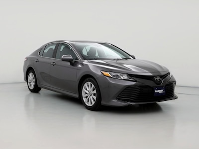 2019 Toyota Camry LE -
                Bakersfield, CA