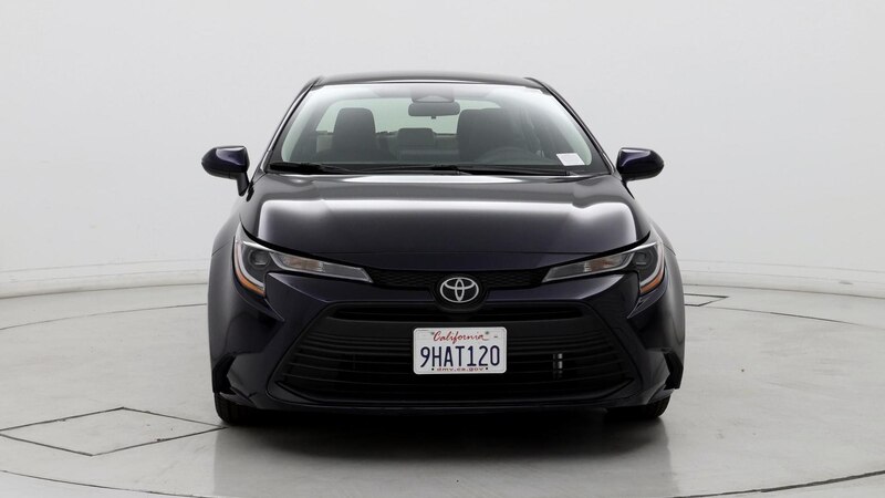 2023 Toyota Corolla LE 5