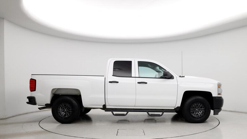 2016 Chevrolet Silverado 1500 Work Truck 7