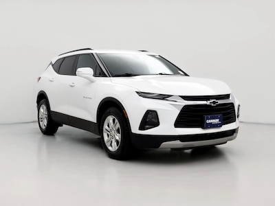 2019 Chevrolet Blazer LT -
                Sacramento, CA