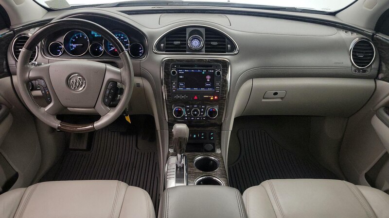 2014 Buick Enclave Leather Group 9