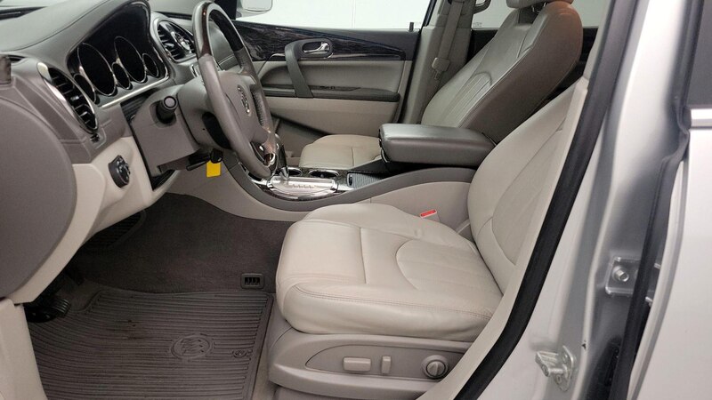 2014 Buick Enclave Leather Group 11