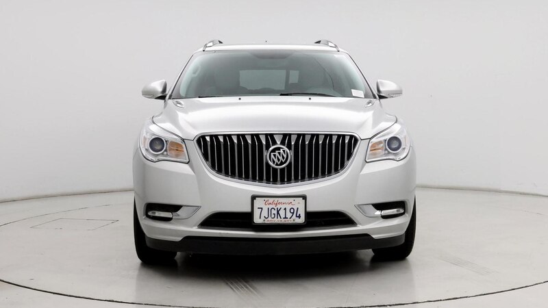 2014 Buick Enclave Leather Group 5