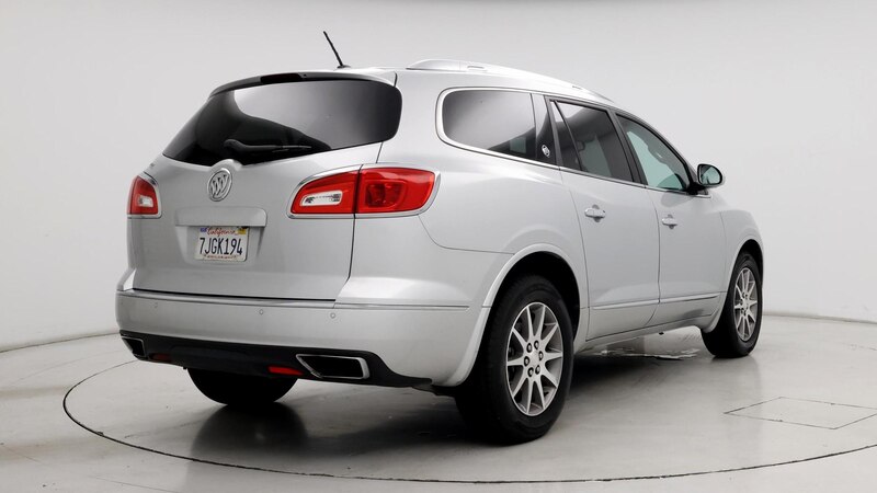 2014 Buick Enclave Leather Group 8