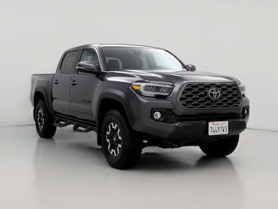 2023 Toyota Tacoma TRD Off-Road -
                Roseville, CA