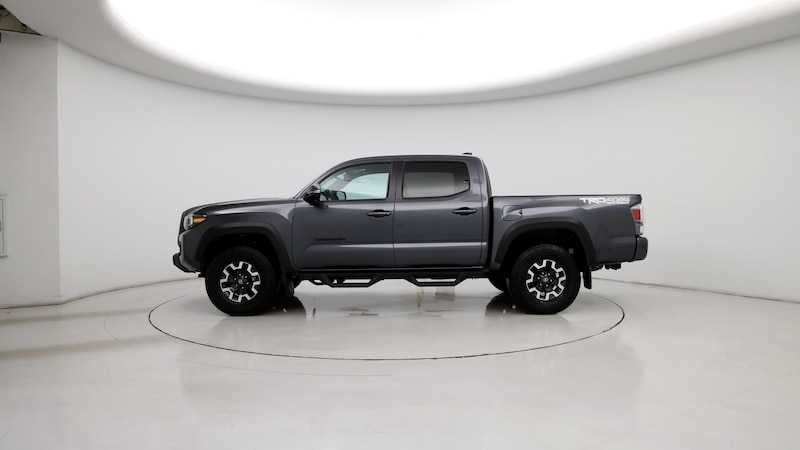 2023 Toyota Tacoma TRD Off-Road 3