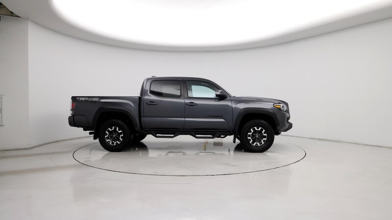 2023 Toyota Tacoma TRD Off-Road 7