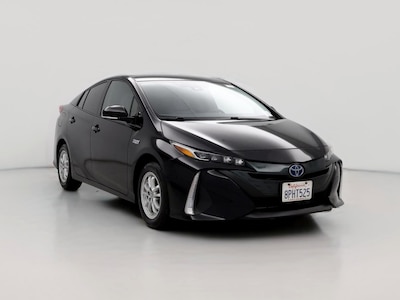 2020 Toyota Prius Prime LE -
                Modesto, CA