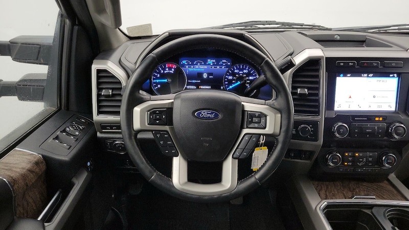 2019 Ford F-250 Lariat 10