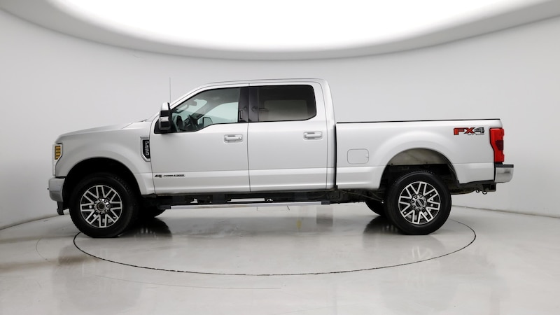 2019 Ford F-250 Lariat 3