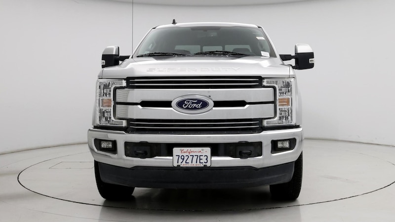 2019 Ford F-250 Lariat 5