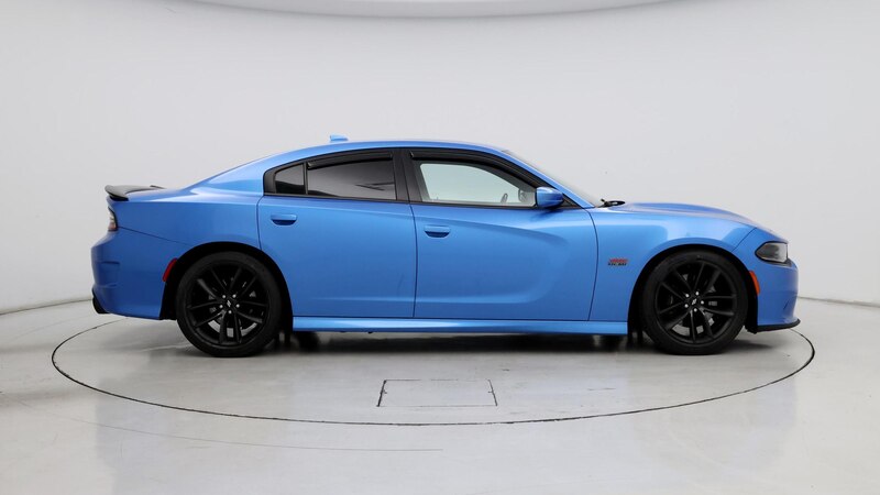 2019 Dodge Charger Scat Pack 7