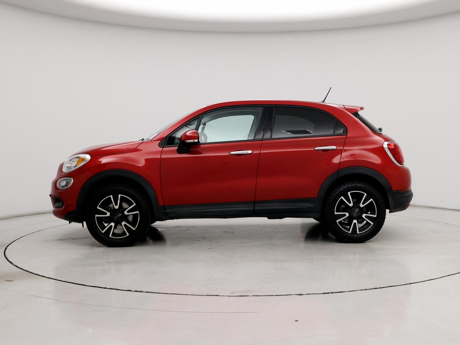 Image 4 of 2016 Fiat 500X Easy