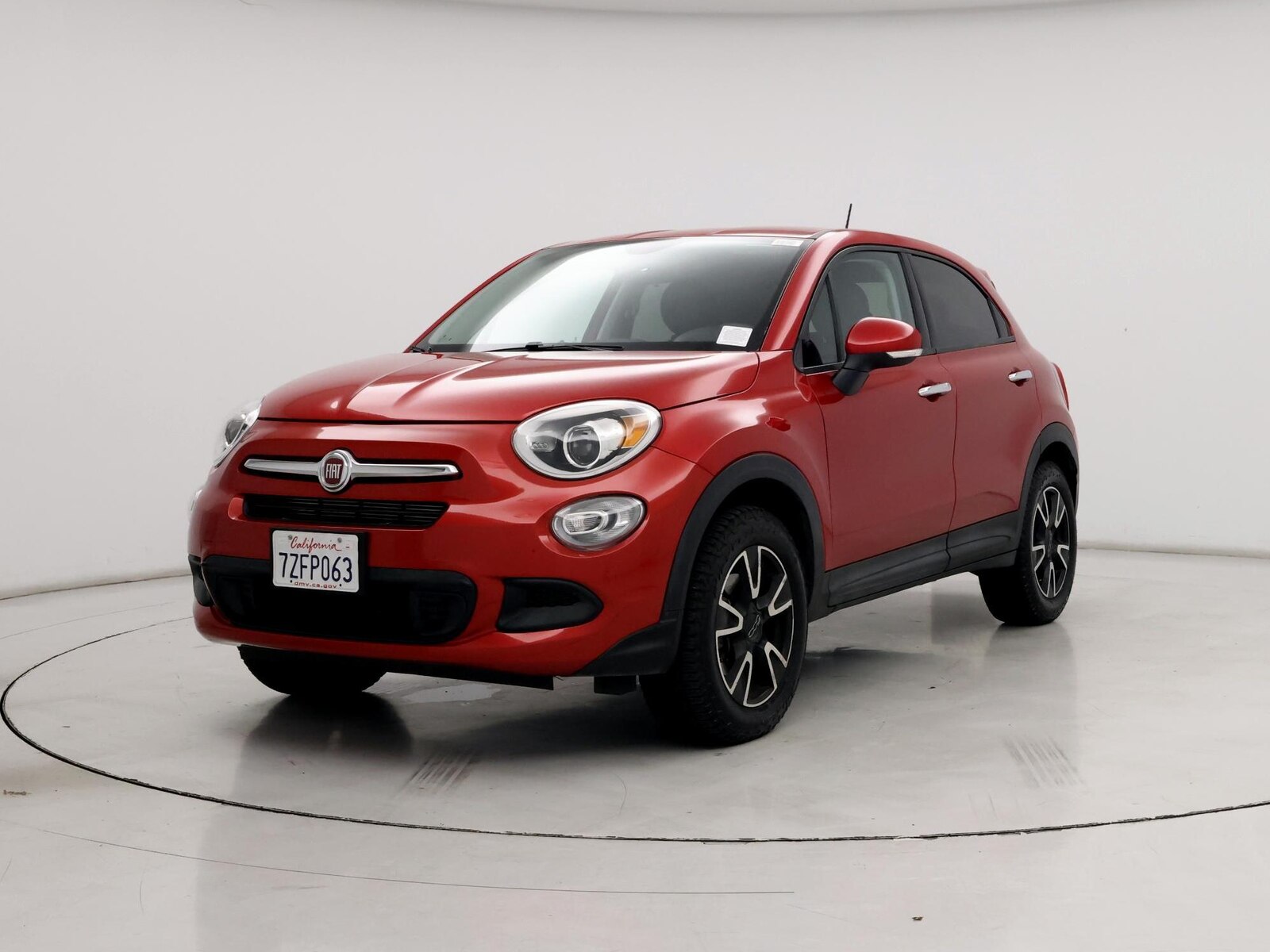 Image 5 of 2016 Fiat 500X Easy
