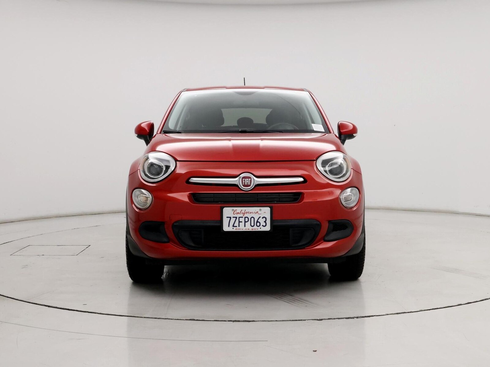 Image 6 of 2016 Fiat 500X Easy