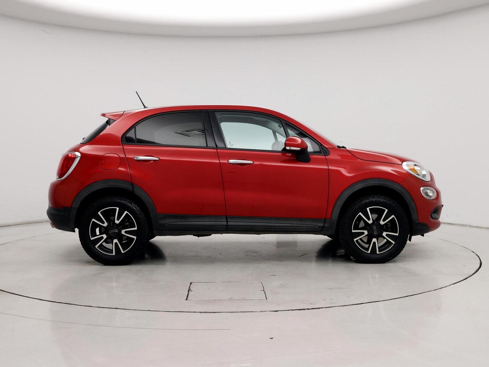 Image 8 of 2016 Fiat 500X Easy