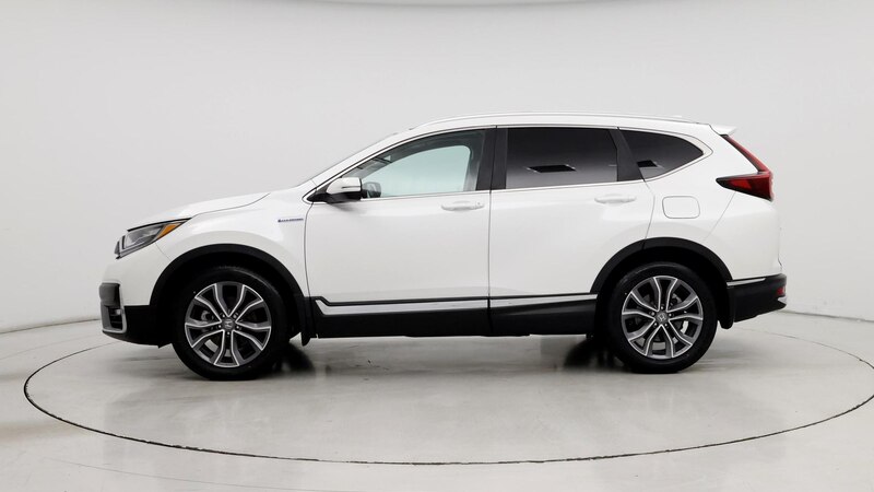 2022 Honda CR-V Touring 3