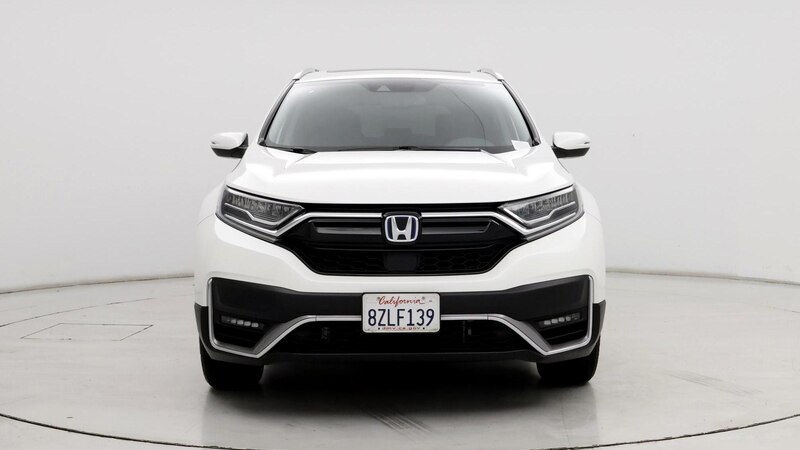 2022 Honda CR-V Touring 5