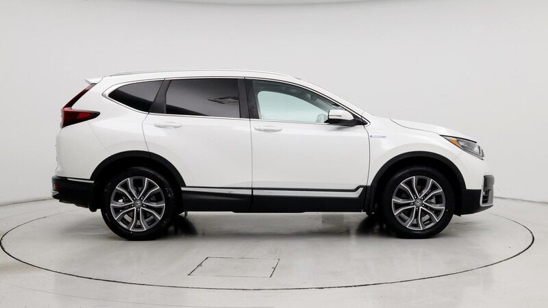 2022 Honda CR-V Touring 7