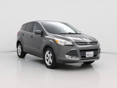 2014 Ford Escape SE -
                Modesto, CA