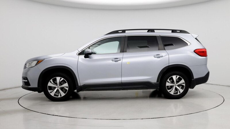 2021 Subaru Ascent Premium 3