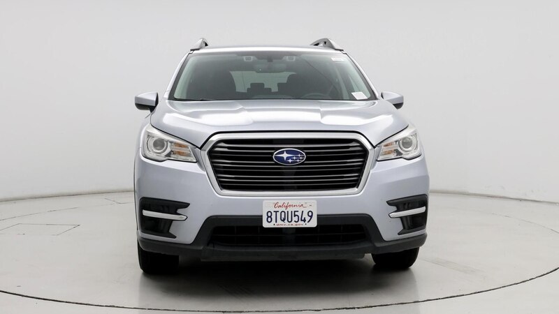 2021 Subaru Ascent Premium 5