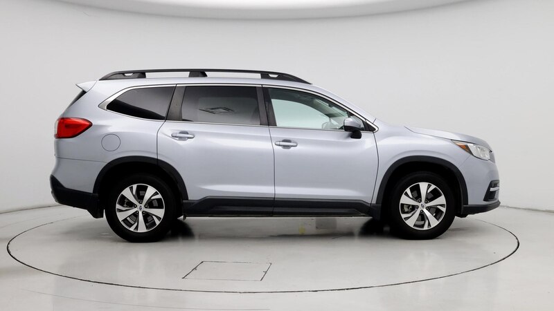 2021 Subaru Ascent Premium 7