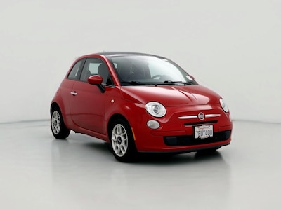 2014 Fiat 500 Pop -
                Bakersfield, CA