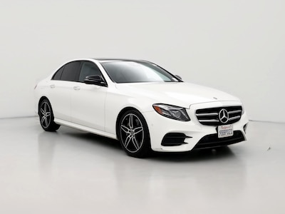 2019 Mercedes-Benz E-Class E 300 -
                Modesto, CA