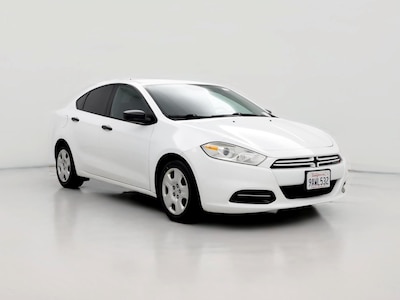 2014 Dodge Dart SE -
                Modesto, CA