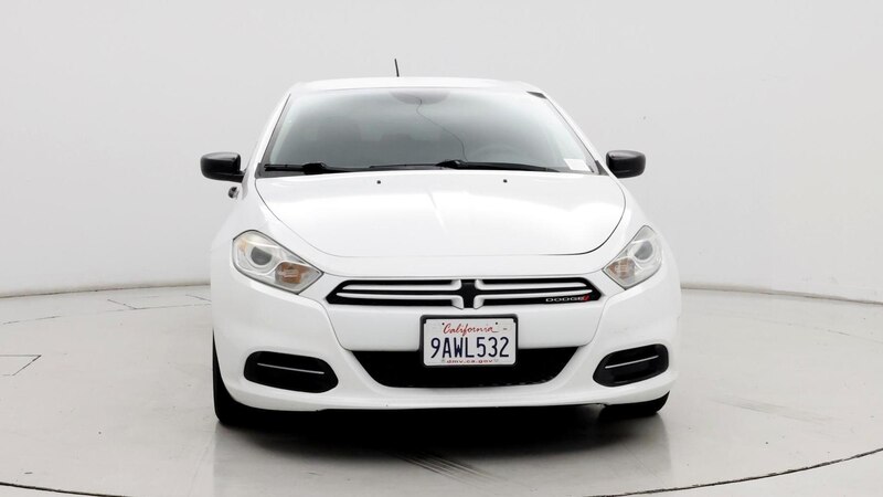 2014 Dodge Dart SE 5