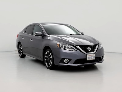 2019 Nissan Sentra SR -
                Modesto, CA