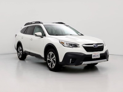 2020 Subaru Outback Limited -
                Modesto, CA