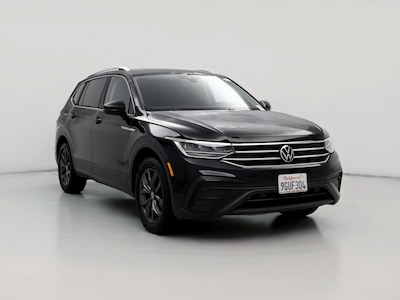 2022 Volkswagen Tiguan SE -
                Modesto, CA