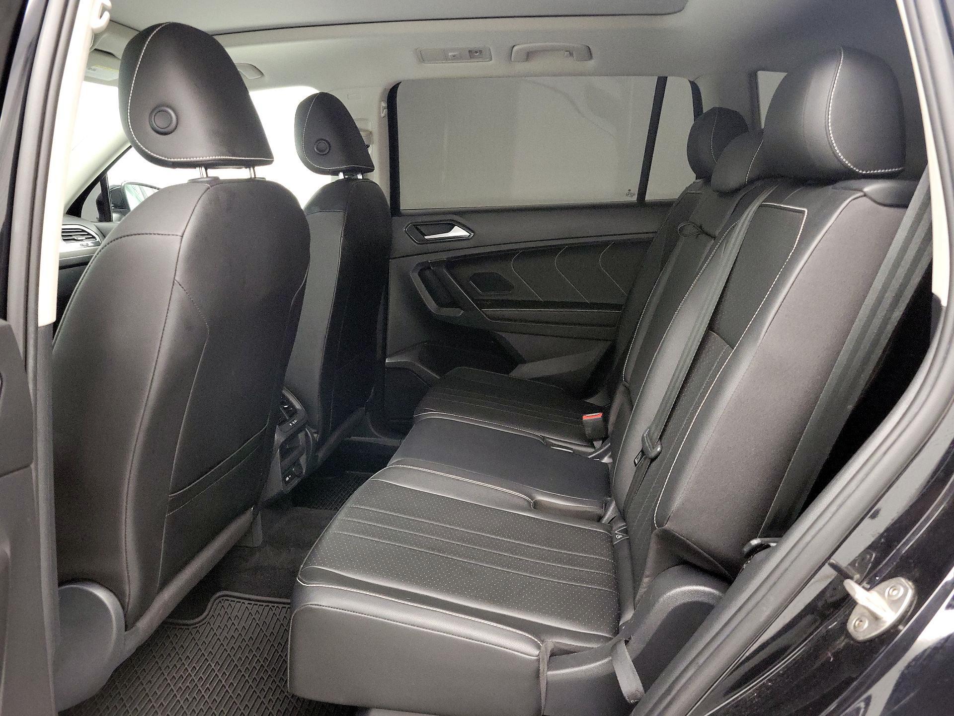 Thumbnail: 2022 Volkswagen Tiguan - 20