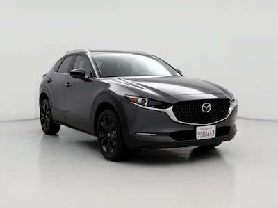 2022 Mazda CX-30 Turbo -
                Modesto, CA