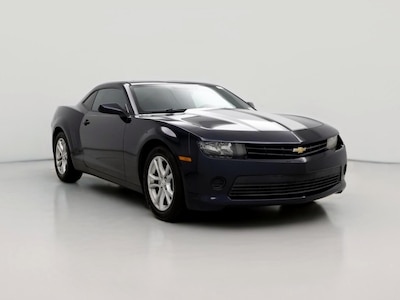 2014 Chevrolet Camaro LS -
                Sacramento, CA