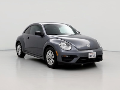 2017 Volkswagen Beetle S -
                Modesto, CA