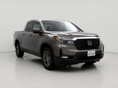 2022 Honda Ridgeline RTL -
                Modesto, CA