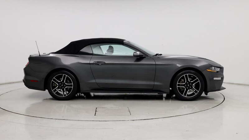 2019 Ford Mustang  7