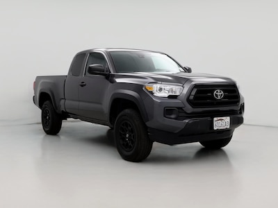 2020 Toyota Tacoma SR -
                Roseville, CA