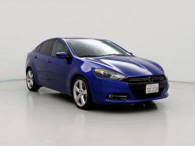 2014 Dodge Dart GT -
                Modesto, CA