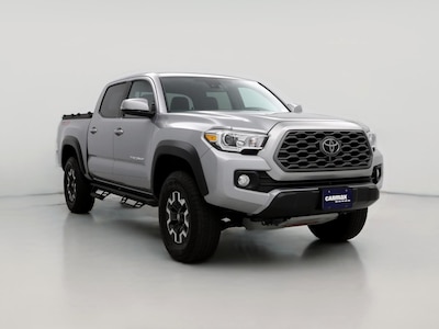 2021 Toyota Tacoma TRD Off-Road -
                Roseville, CA