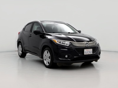 2019 Honda HR-V EX -
                San Jose, CA