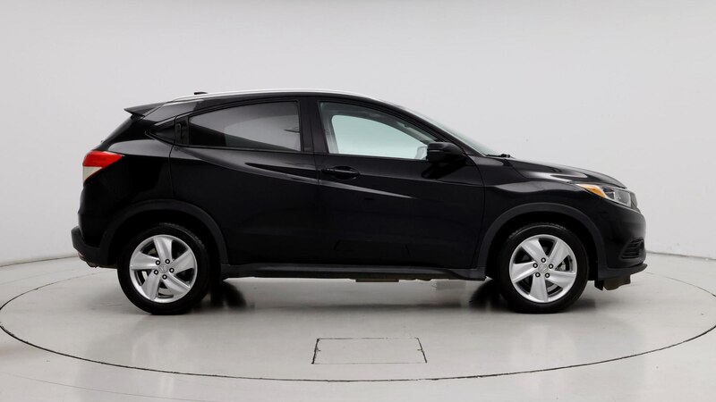 2019 Honda HR-V EX 7