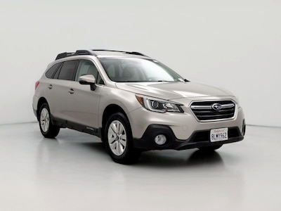 2019 Subaru Outback Premium -
                Modesto, CA